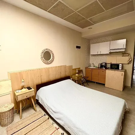 Apartment Time Traveling Mladost District